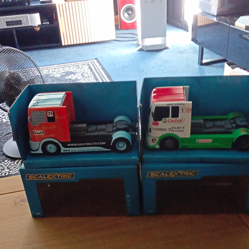 Scalextric mercedes benz - scalextric, mercedes-benz