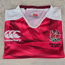 Canterbury England Sevens