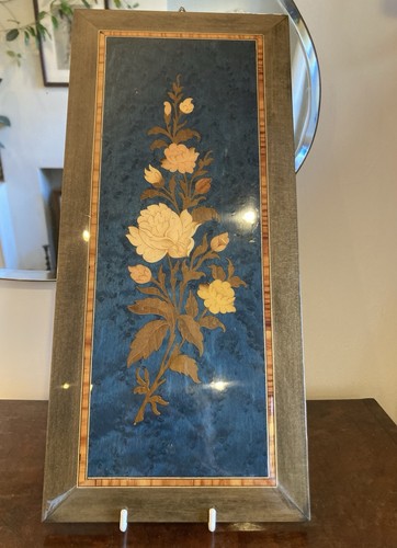 Italian sorrento marquetry - sorrento,