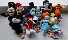 ROCKY & BULLWINKLE STUFFINS 10