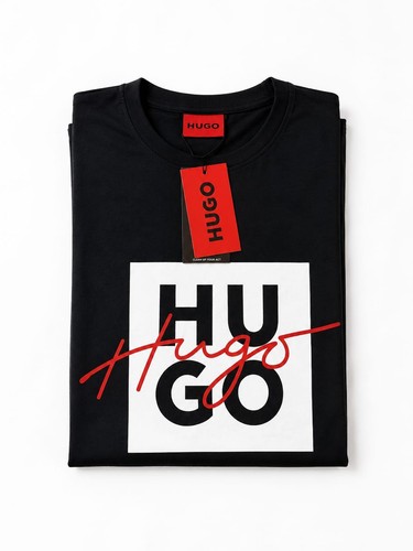 Hugo men 100 cotton - hugo,