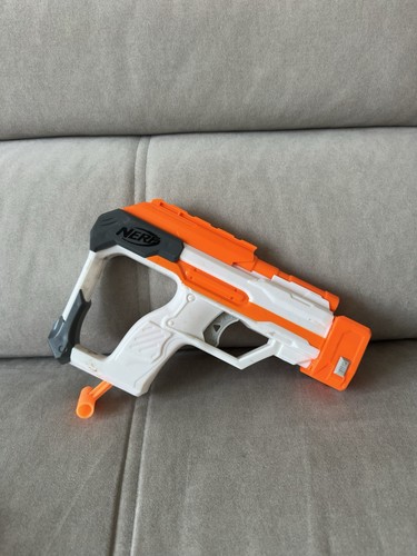 Nerf modulus shoulder stock - modulus,