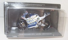 LORIS BAZ (2017) • DUCATI