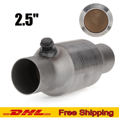 Inch universal catalytic - universal,