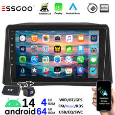 DAB+ For Vauxhall Mokka