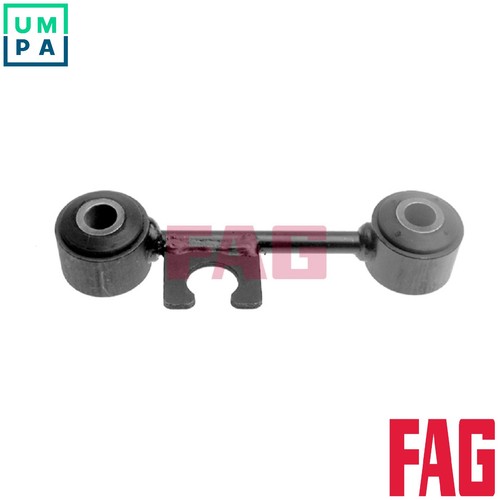 Linkcoupling rod stabiliser - linkcoupling,