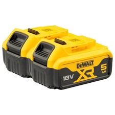 Dewalt genuine dcb184 - genuine, 5.0ah