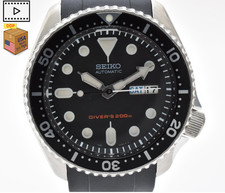 Vintage [NEAR MINT] SEIKO
