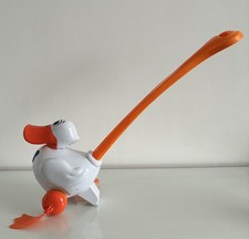 Waddles the Waddle Duck Push Along Toy