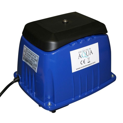 Evolution aqua airtech air - evolution,