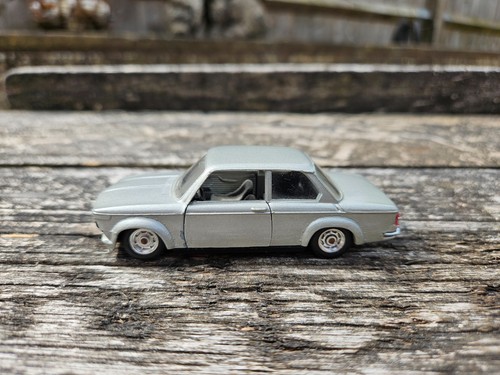 Solido bmw 2002 turbo 28 - 2002, no.28
