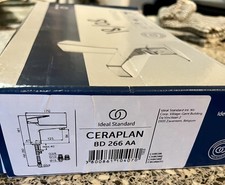 Ideal Standard Ceraplan Single