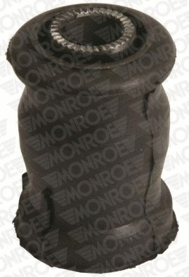 Front mounting control - mounting,