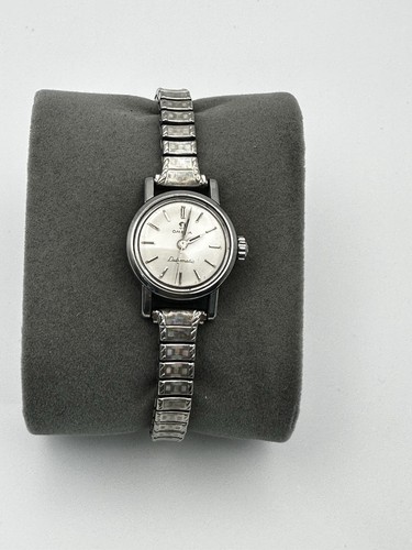 Omega ladymatic vintage - omega,