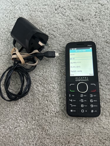 Alcatel onetouch 2045x - onetouch, mobile
