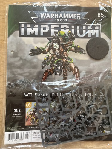 Warhammer 40k imperium issue - warhammer,