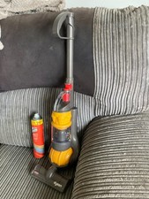 CHILD'S ROLE PLAY CASDON TOY