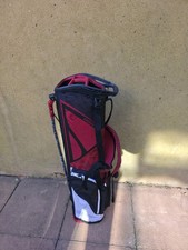Ogio Featherlite Golf Stand