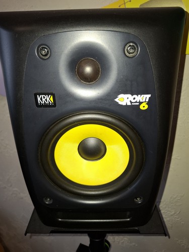 Krk systems rokit rpg2 - systems, 6
