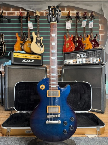 Gibson les paul 100 studio - les,