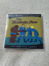Fantastic Four Complete Series