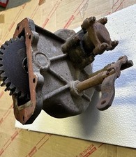 FJ40 FJ45 HJ47 BJ42 PTO Winch