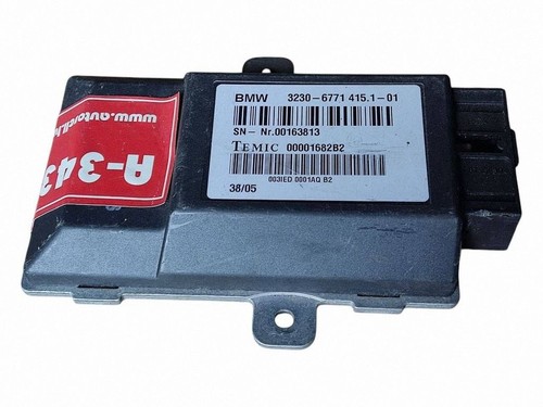 Bmw e65 e66 2008 steering - 7,