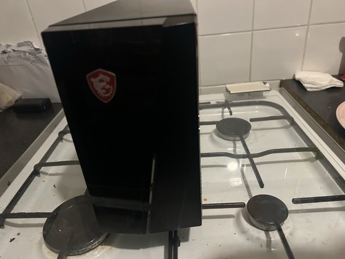Gaming msi mag h410 - gaming, pc