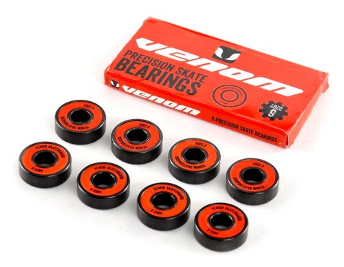 Venom fast skateboard - fast,