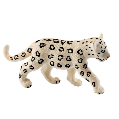 Leopard toy figure - toy,