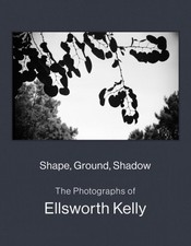 Shape, Ground, Shadow: The
