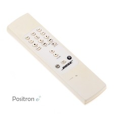 Original Bose RC-20 Remote