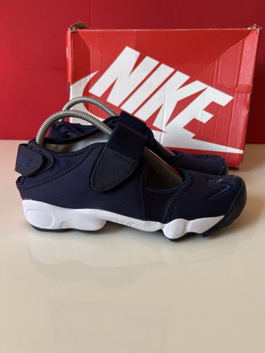 Nike air rift navy 2016 - rift,