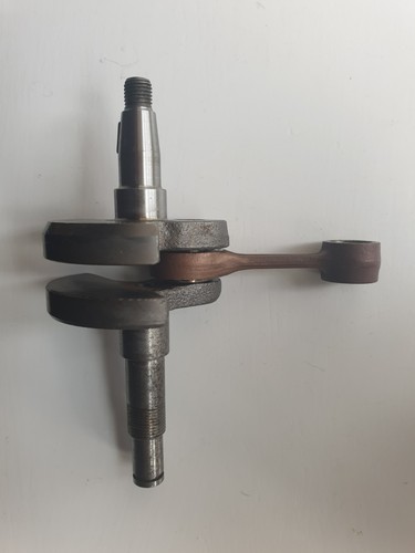 Stihl ms260 026 - stihl, crankshaft