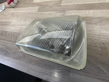 Ford Escort Mk3 Carrello H4