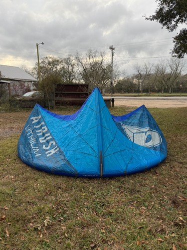 2016 airush lithium 10m - 2016,