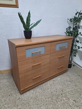 Alstons Furniture Chest of
