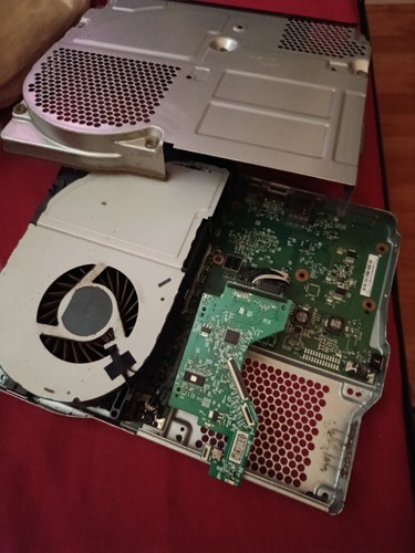 Xbox one replacement - xbox,