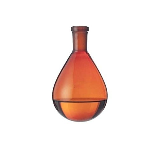 Abgil pear shaped flask - abgil,
