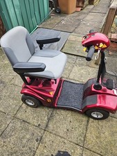 12V Electric Mobility Scooter