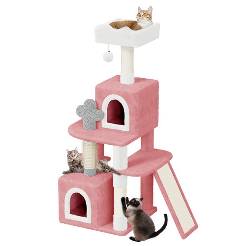 Cat tree tower - tree, 131cm
