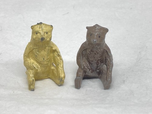 Christmas novelty bear cub - novelty,