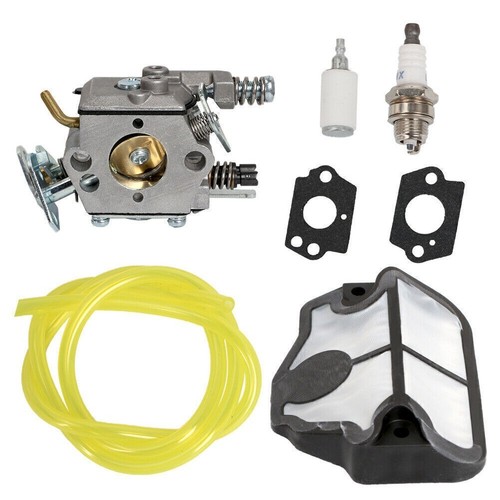 Replace carburettor carb - carburettor,
