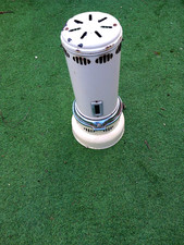 1960s 70s Vintage Valor Heater