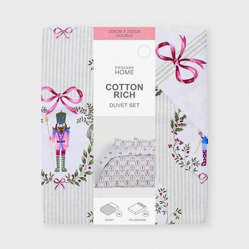 Primark home viral cotton rich - primark,
