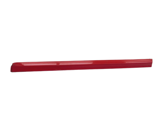 Door molding planking axle - f,