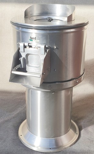 Bolb b56 full - bag, potato