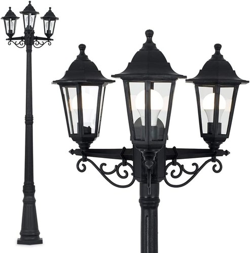 Victorian style black - victorian,