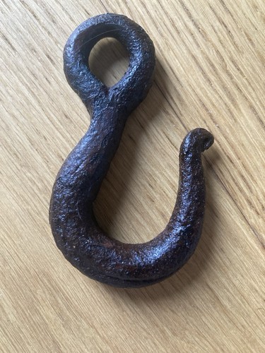 Rare genuine handforged - rare,
