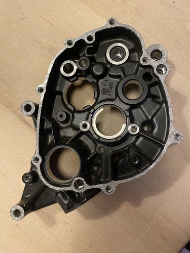 Genuine yamaha yz60 - yz80, 1981